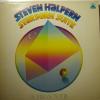 Steven Halpern - Starborn Suite (LP)
