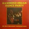 Big Jim 'H' - Hammond Organg Dance Party (LP)