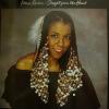 Patrice Rushen - Straight From The Heart (LP)