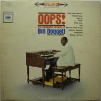 Bill Doggett & His Combo - Oops! (LP)