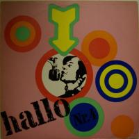 Various - Hallo Nr. 4 (LP)