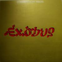 Bob Marley - Exodus (LP)