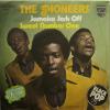 The Pioneers - Jamaica Jerk Off (7") 