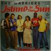 The Warriors - Utopian Love (7")