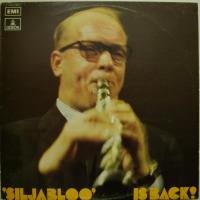 Gunnar Nilson - Siljabloo Is Back (LP)