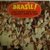 Various - Brasil (LP)  