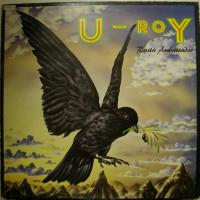 U Roy Control Tower (LP)