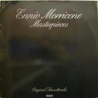 Ennio Morricone - Masterpieces (LP)