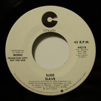 Slave - Slide (7")