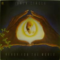 Inner Circle - Ready For The World (LP)