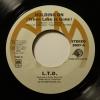 L.T.D. - Holding On (7")
