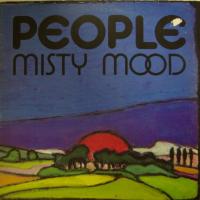People Misty Mood (LP)