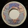 Fadhili William - Hakuna Mwingine (7")