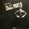 Nino Rota - The Godfather Part II (LP)