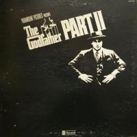 Nino Rota - The Godfather Part II (LP)