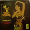 George Abdo - The Art Of Belly Dancing (LP)