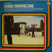 Ennio Morricone Gli Indiani (LP)