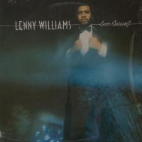 Lenny Williams If You're In Need (LP)