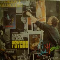 John Morris The Elephant Man (LP)