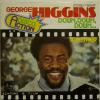 George Higgins - Down, Down, Down (7")