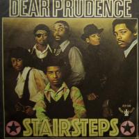 5 Stairsteps O-O-H Child (7")