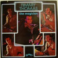 Timmy Thomas - The Magician (LP)