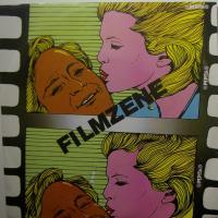 Hernadi Judit - Filmzene (7")