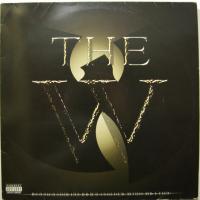 Wu-Tang Clan - The W (LP)