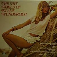 Klaus Wunderlich - The Hit World Of (LP)