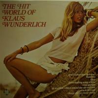 Klaus Wunderlich Sugar Me (LP)