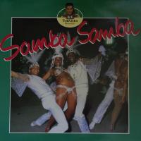 Arturo Perez Funk Samba (LP)