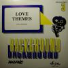 Background - Love Themes (LP)