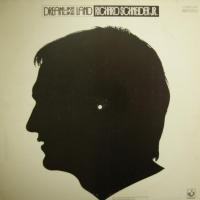 Richard Schneider Jr. - Dreamlike Land (LP)