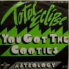 Total Eclipse - You Got The Cooties (7")