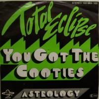 Total Eclipse Astrology (7")