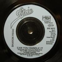 Sharon Redd Can You Handle It (7")