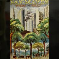 Nan Mayen - From The Best (LP)