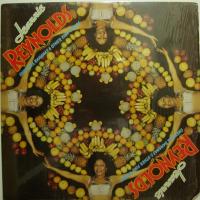 Jeannie Reynolds The Fruit Song (LP)
