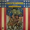 Lalo Schifrin - Kelly's Heroes (LP)