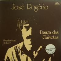 Jose Rogerio Joao De Capa Preta (LP)