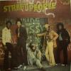 Street People - Street People (LP)