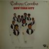 Tabou Combo - New York City (LP)