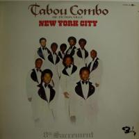 Tabou Combo Respect (LP)