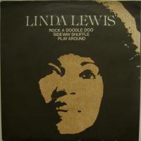 Linda Lewis - Rock A Doodle Doo (7")