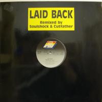 Laid Back - Bakerman (Remix) (12")