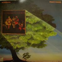 Mombasa Peace Love And Harmony (LP)