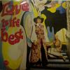 Werner Tauber - Love Is The Best (LP)