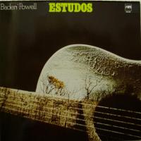 Baden Powell - Estudos (LP)