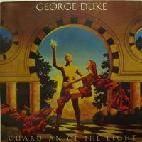 George Duke Reach Out (LP)