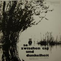 Wandalen - So Zwischen Tag & Dunkelheit (LP)